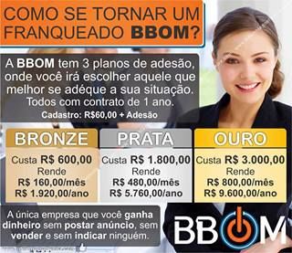 BBOM PRATA